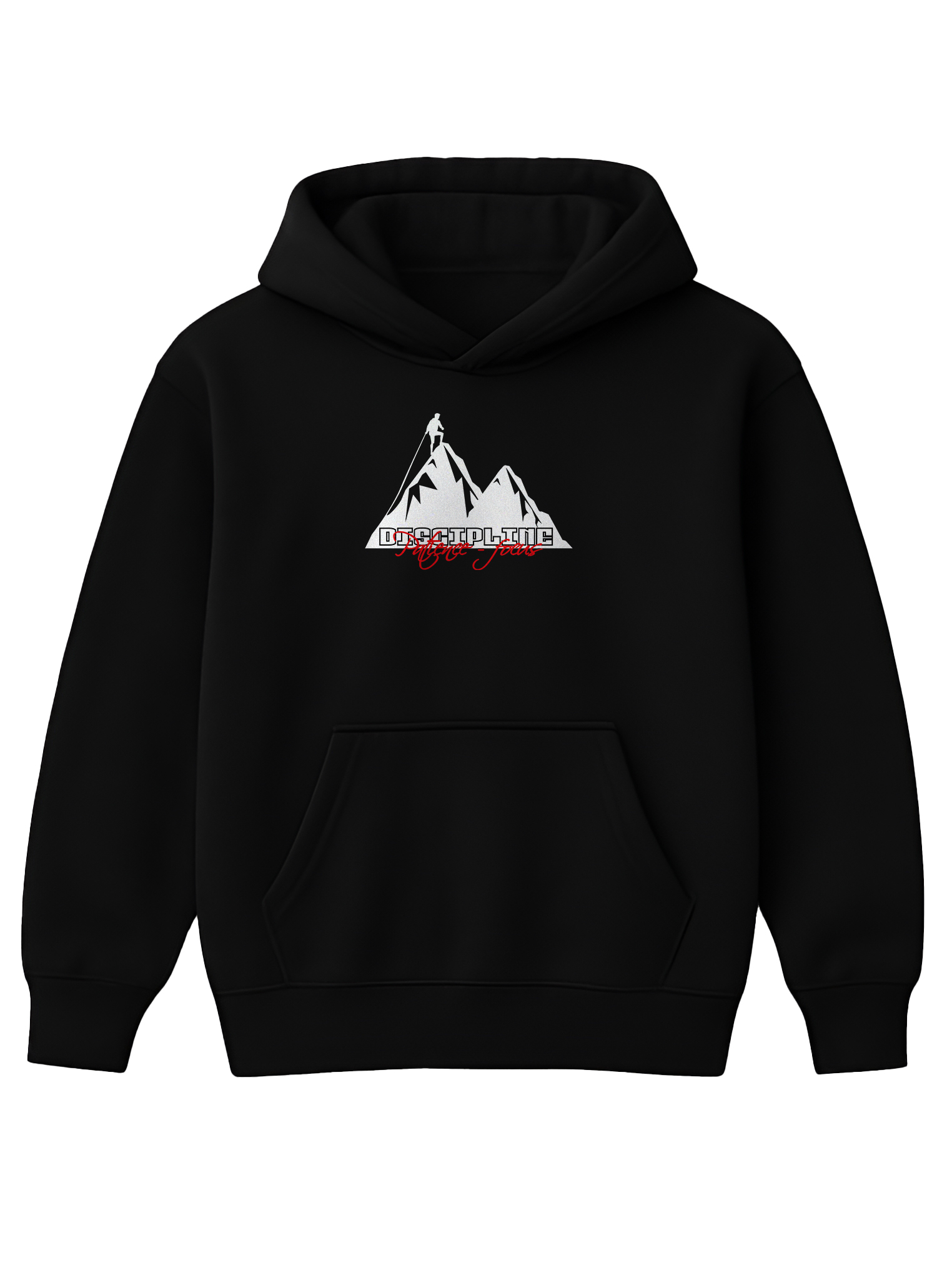 Amig Hoodie Focus